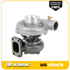 Turbocharger for TX-50E-57