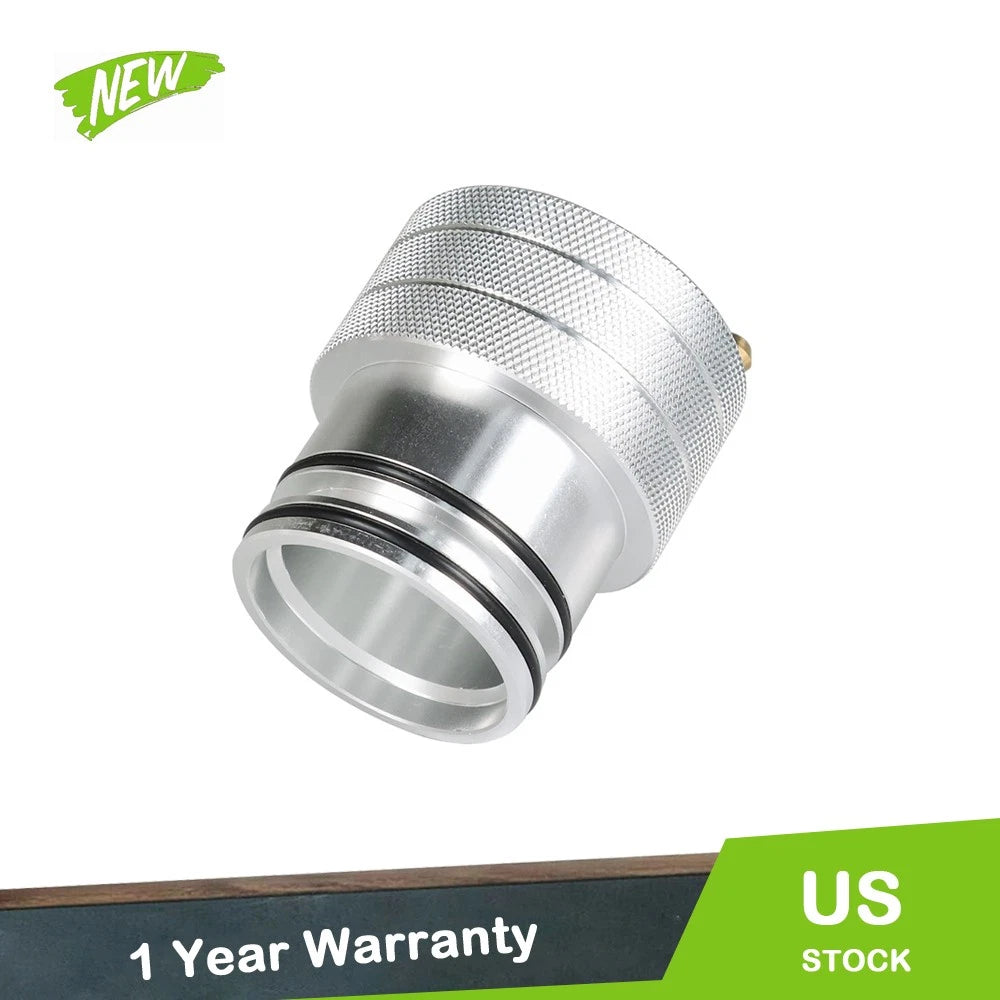 Wheel Bearing Greaser Tool 39mm for Can-Am Maverick X3 MAX (2017–2022)