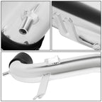 Lightweight Short Ram Air Intake System for Lexus IS300 (2001–2005)