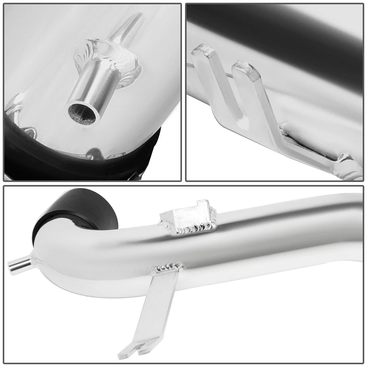 Lightweight Short Ram Air Intake System for Lexus IS300 (2001–2005)