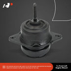 3X Engine Motor & Transmission Mount for Ford Mustang (2011-2022)