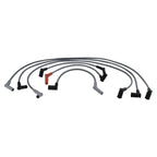 Denso 671-6109 Ignition Wire Set 8mm for Ford E-150 E-250 F-150 (2004–2005)