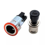 Cigarette Lighter Plug & Socket for Mazda 6 Speed 6 (2003-2007)