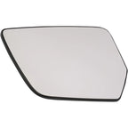 Driver Left Side Heated Mirror Glass for Chevy Impala (2006-2013)