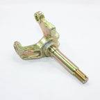 Front Wheel Stub Axle Drum Hub for 110cc 125cc Quad Dirt Bike ATV (2000–2023)