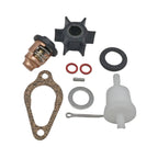 Outboard Maintenance Repair Kit for Mercury Mariner 8/9.9 HP (209cc) (8M0120837)