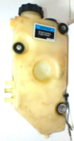 Oil Tank Assembly for Mercury 200-250hp 2-Stroke (2000–2001) 830889A4
