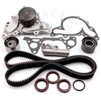 Timing Belt Kit with Water Pump for Mitsubishi Eclipse Montero Sport (1995–2005)