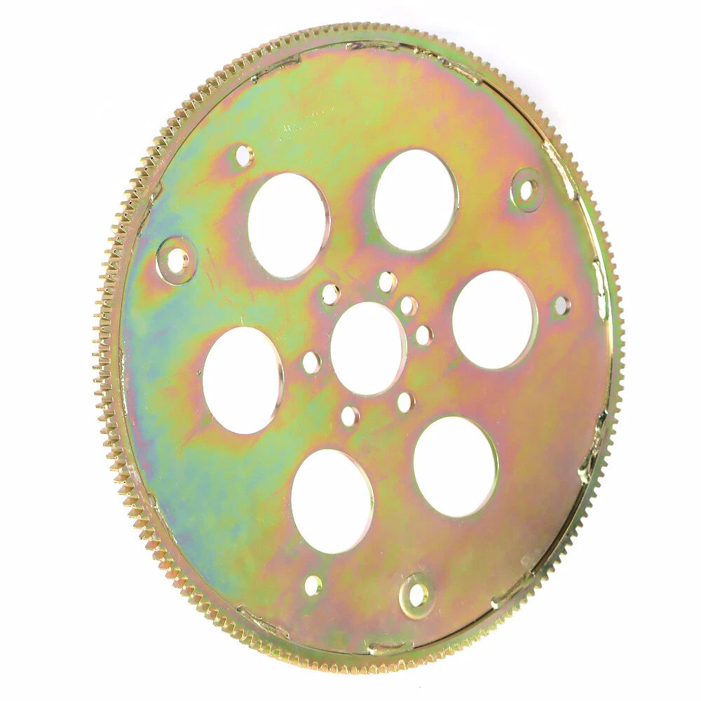LS Adapter Flexplate Kit for LS1 TH400 TH350 700R4 (SFI 10.75")
