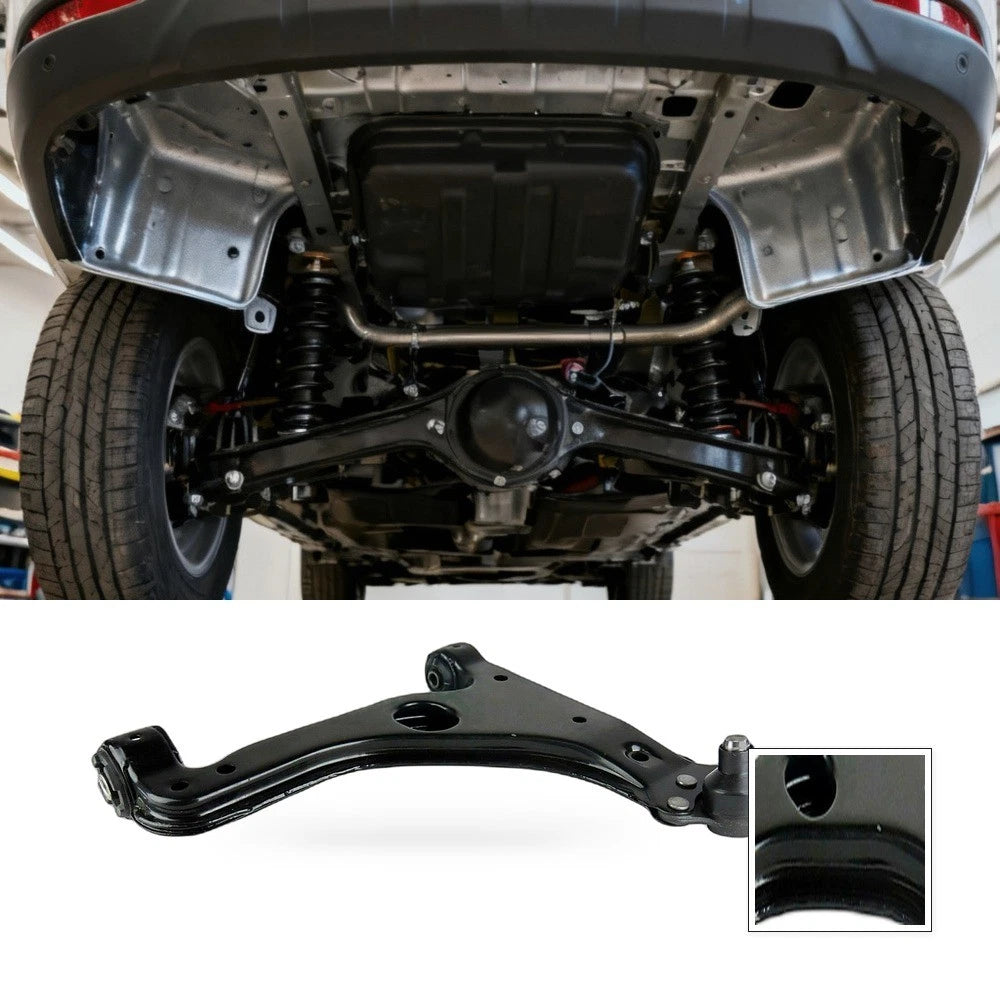 Control Arm Ball Joint Set of 2 for Holden Vectra JR JS (1997–2005)