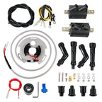Electronic Ignition Kit for Kawasaki KZ1000R (1982–1983) / KZ1000P (1982–1985)