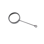 Fuel Tank Cap Anti-Lost Strap for Mercedes-Benz W176 W213 W222 W205 (2013-2023)