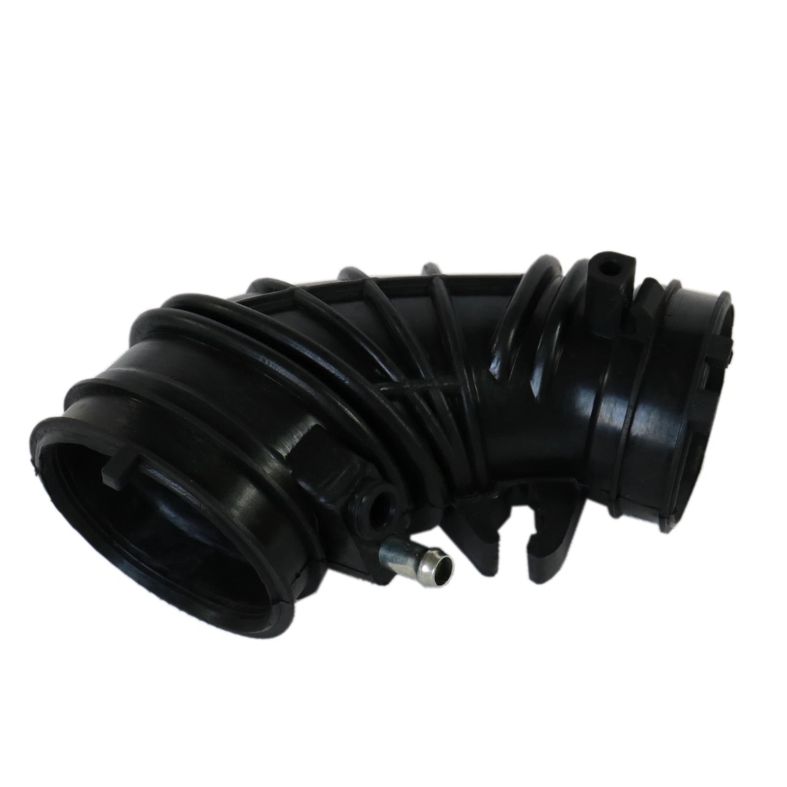 Rubber Air Intake Mass Flow Meter Hose Boot for Acura RSX, Honda CR-V (2002–2006)
