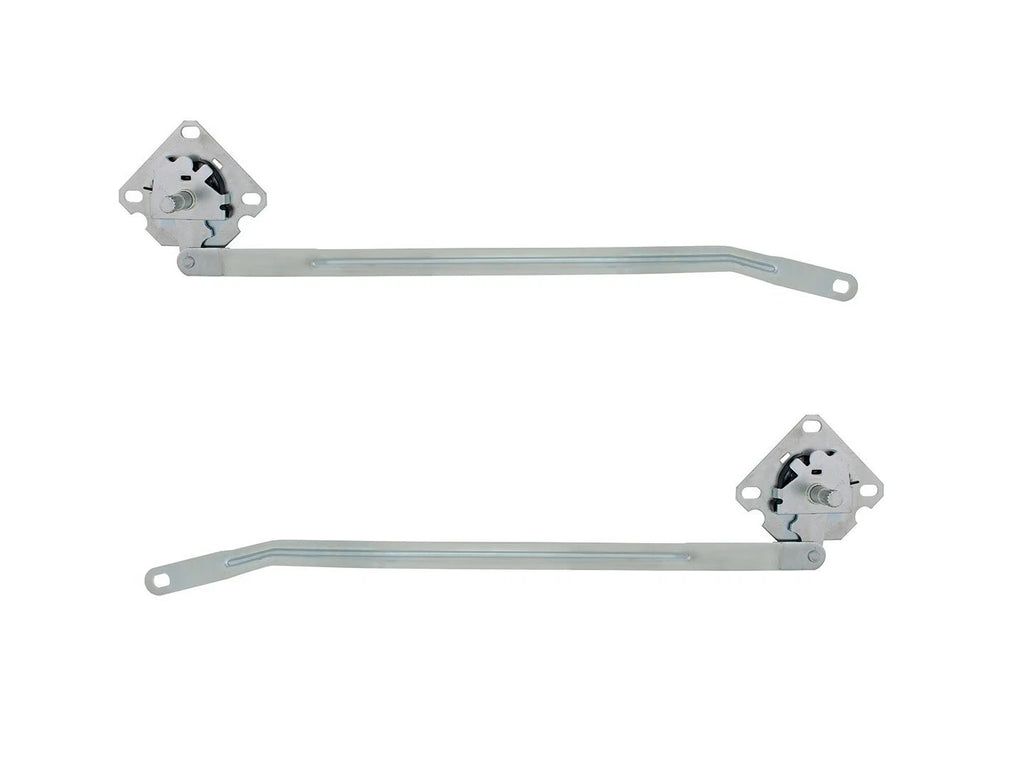 Inside Door Latch Relay Pair for 1964–1966 Chevy and GMC Trucks