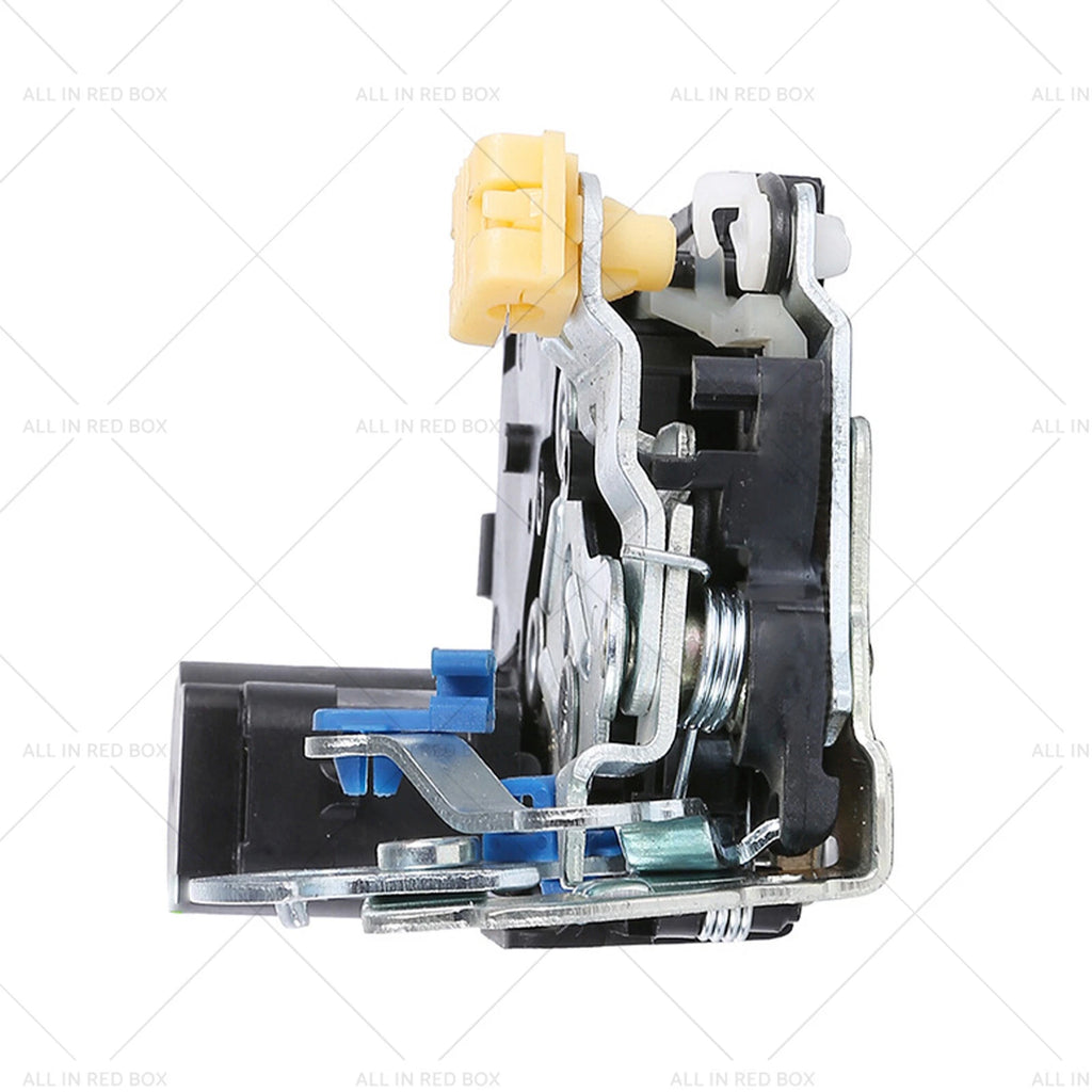 Front Left Door Lock Latch for Holden Barina (2005–2012), Viva (2005–2009)