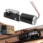 RV Slide-Out Motor & Gearbox Assembly for BAL Accu-Slide (225008)