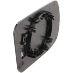 Left Side Mirror Glass with Backing Plate for Nissan Altima (2007–2013)