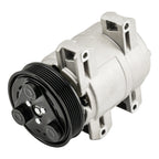 A/C Compressor w/ Clutch for Nissan Rogue (2008–2015)