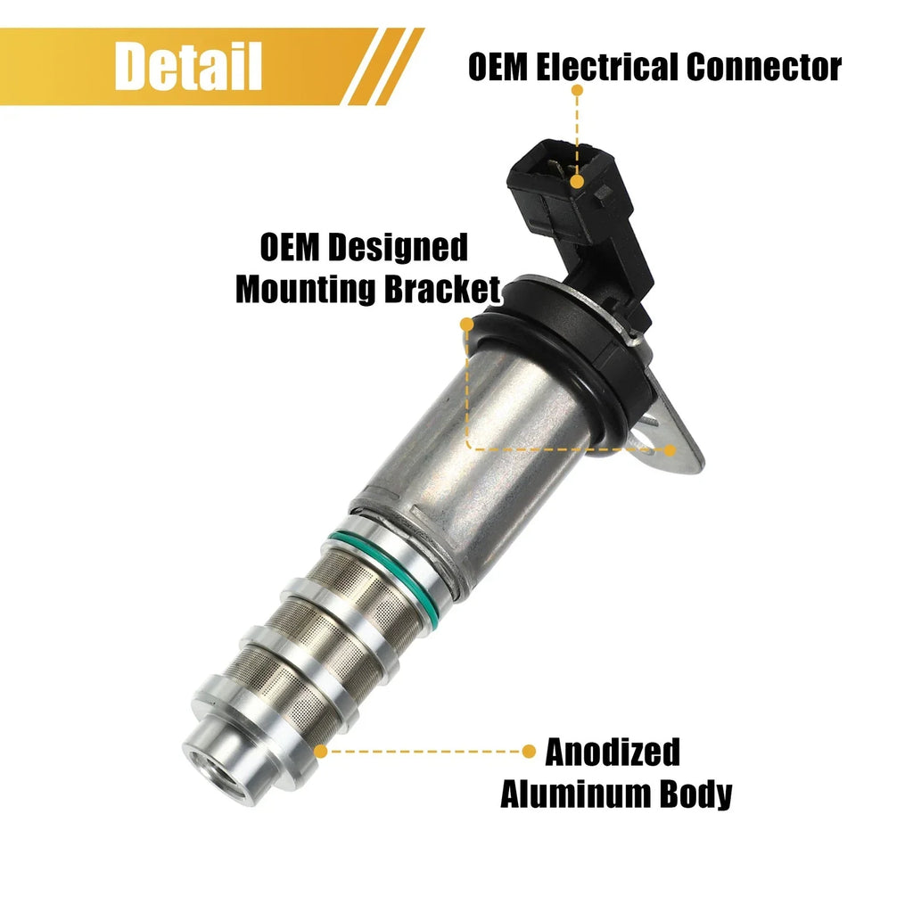 Variable Valve Timing Solenoid VVT for BMW M3 M4 M2 3.0L