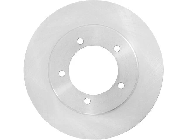 Front Brake Rotor for Suzuki XL7 (2002–2006) QY183CK OEF3