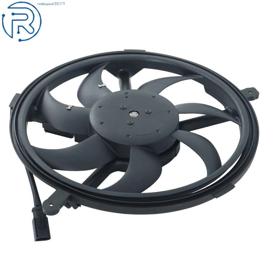 Radiator Cooling Fan Assembly for Mini Cooper (2007-2016)