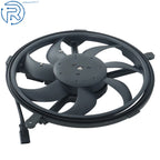 Radiator Cooling Fan Assembly for Mini Cooper (2007-2016)