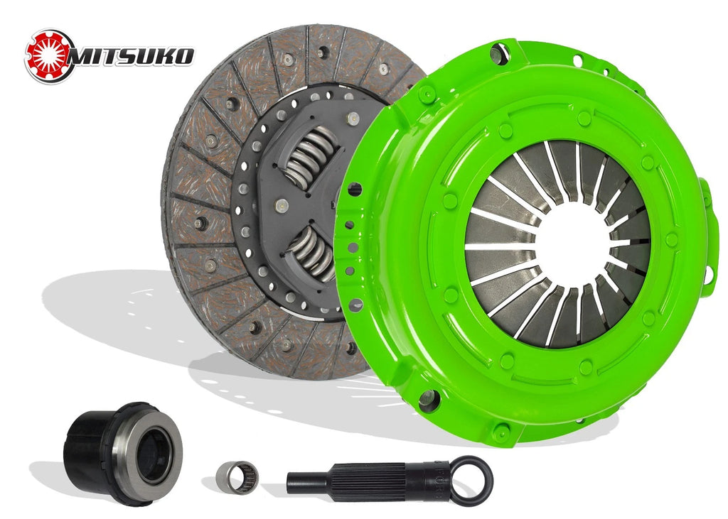 Stage 1 Clutch Kit for Ford Bronco II Aerostar (1988–1992)