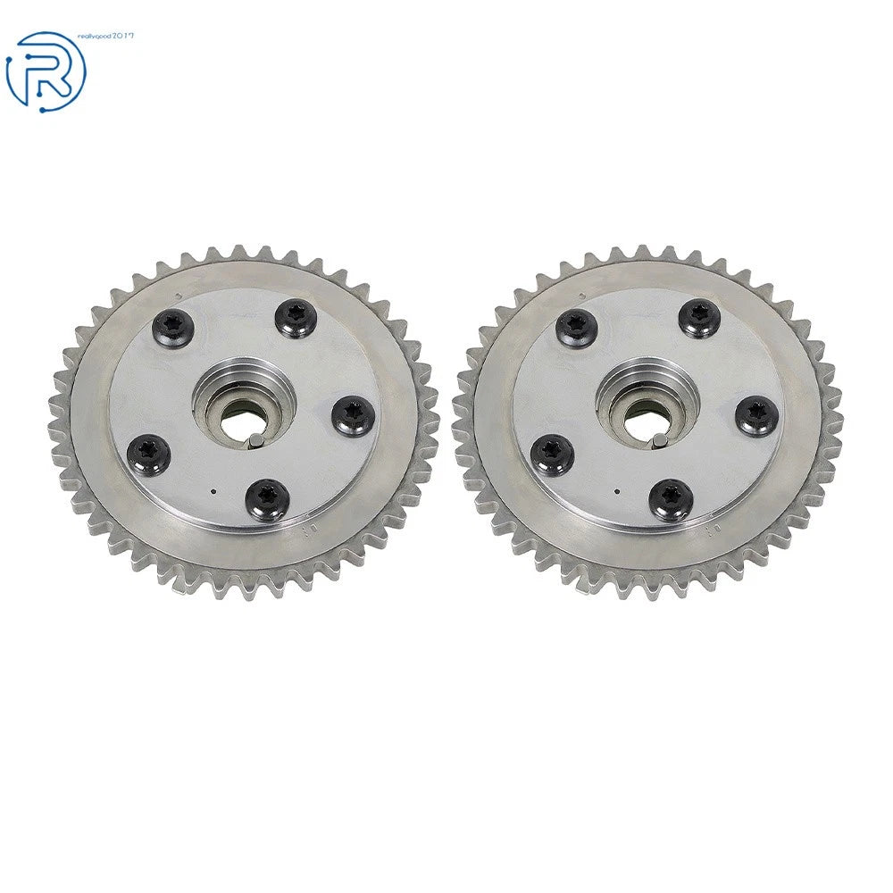 Timing Chain Kit with VVT Cam Phasers for F150-350 Navigator