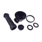 Oil Filler Tube Kit for Cummins 6BT 5.9L Dodge (1989-1998)