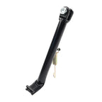 Side Support Stand Kickstand with Spring Bolts for Honda CG125 CB125