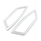 Front AV Air Condition Vent Outlet Dashboard Cover for Subaru Forester (2019–2020)