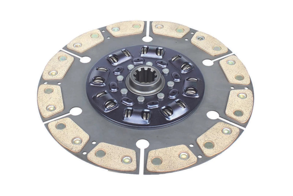 Stage 1 Clutch Kit for Ford F250-F750 Super Duty 7.3L V8 Turbo Diesel (1999–2003)