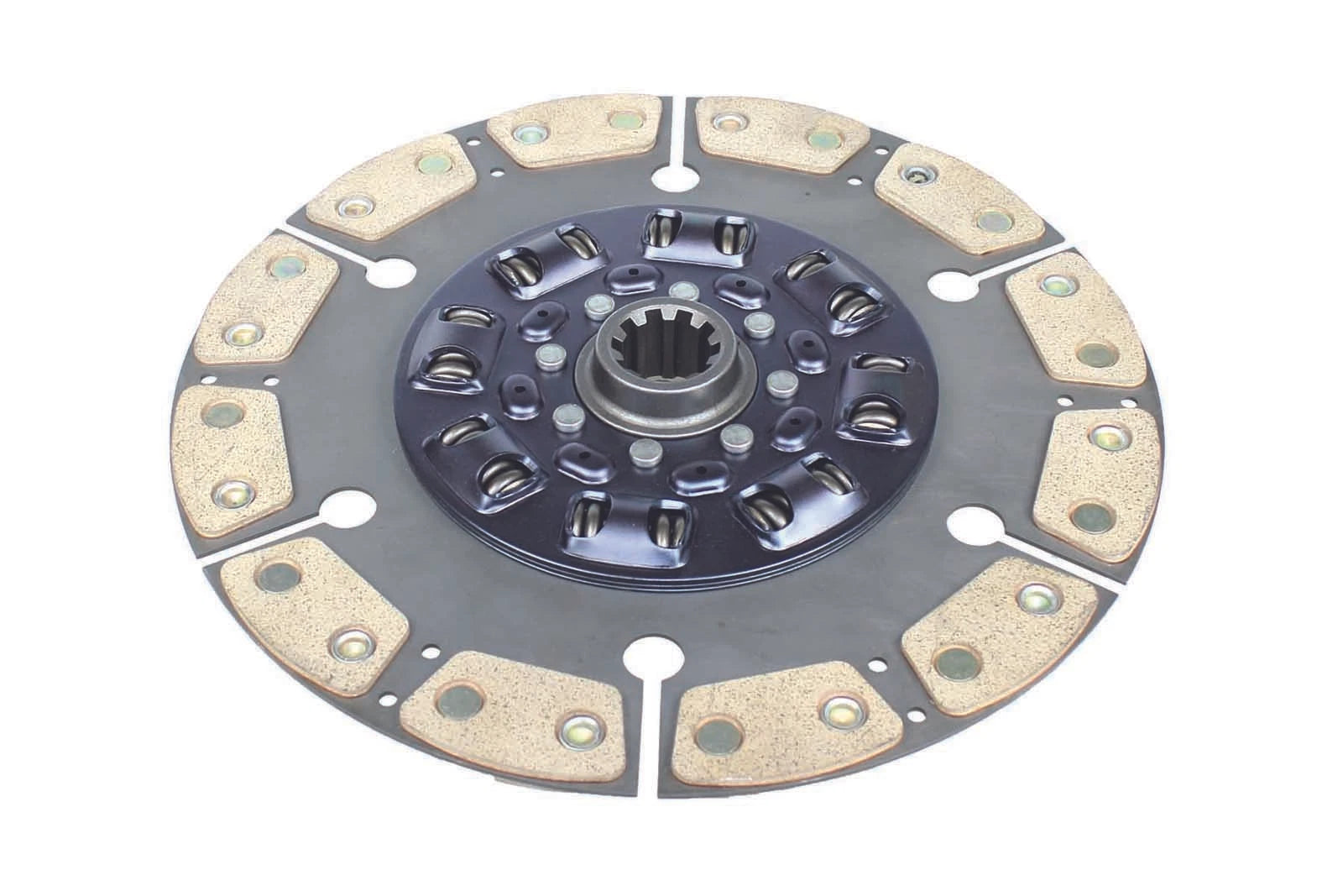 Stage 1 Clutch Kit for Ford F250-F750 Super Duty 7.3L V8 Turbo Diesel (1999–2003)
