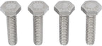 Water Pump Impeller Repair Kit for Johnson/Evinrude (9.9hp & 15hp) 394711 18-3327