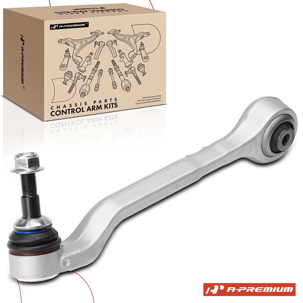 Front Right Lower Control Arm with Ball Joint for BMW 