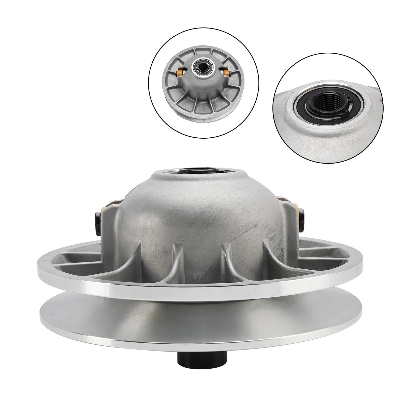 Rear Complete Clutch Variator for Polaris General 1000 (2016–2023) 1323239 1323060
