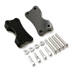 Front Fender Spacer Mount Kit for Harley Road King Electra Glide (2014–2023)