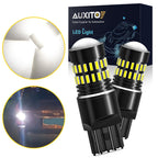 AUXITO 7440 7443 LED Backup Reverse Light Bulb 6000K for Ford Explorer (2013–2020)