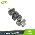 Crankshaft Assembly for 4D94LE 4TNV94 4TNV98 Engine (550mm)