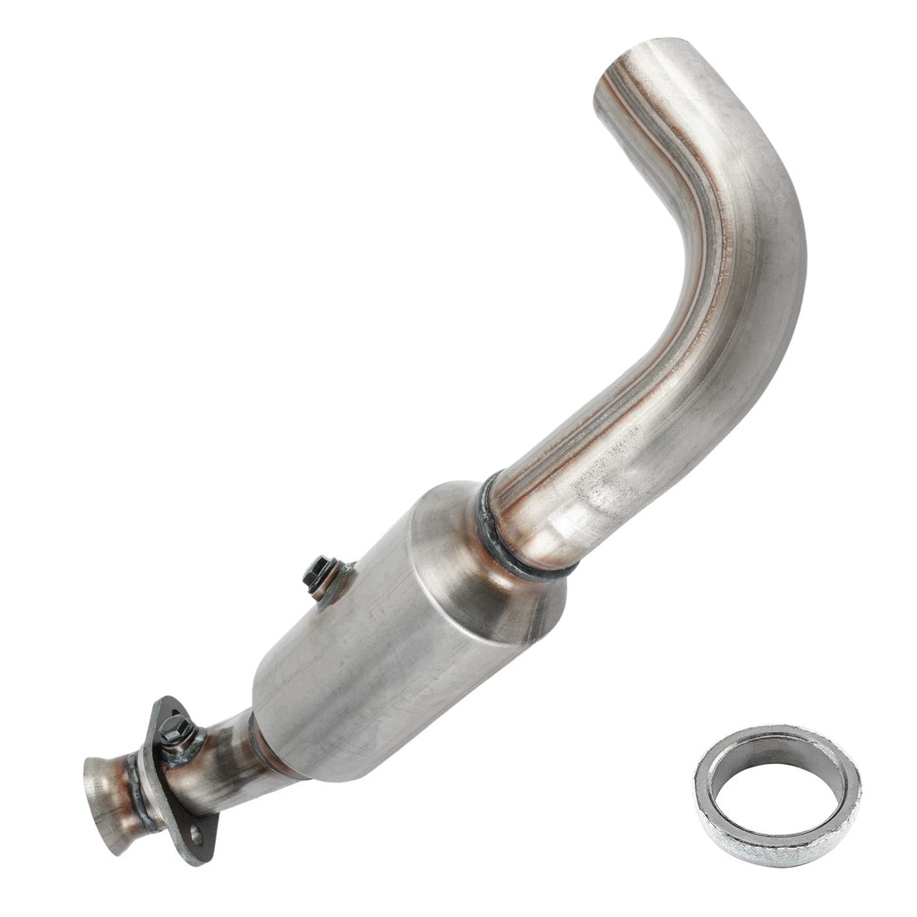 Catalytic Converter LH for Ford F-150 (2009–2010) 5.4L