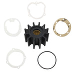 Marine Water Pump Impeller for Kubota D905 D1105 V1505 V2203 Engines