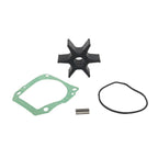 Outboard Water Pump Impeller Kit for Honda BF115D/BF135A/BF150A (06192-ZY6-000)