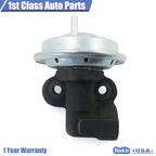EGR Valve for Mazda B3000, Ford Aerostar, Explorer, Ranger, Windstar (1995–1997)