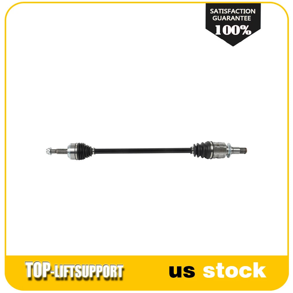 CV Axle Shaft Assembly for Toyota Corolla 2019–2022 Front Right