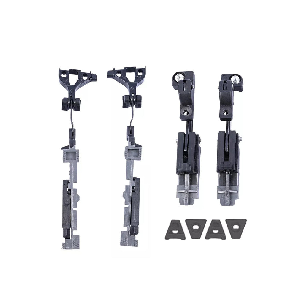 Sunroof Rails Set for Mercedes-Benz C-Class W205 (2015–2021)