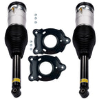 Pair Air Shock Absorbers for Tesla Model S (2012-2015)