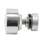 Rear Fender Seat Bolt Nut Screw for Harley Sportster XL Softail (1997 - 2025)