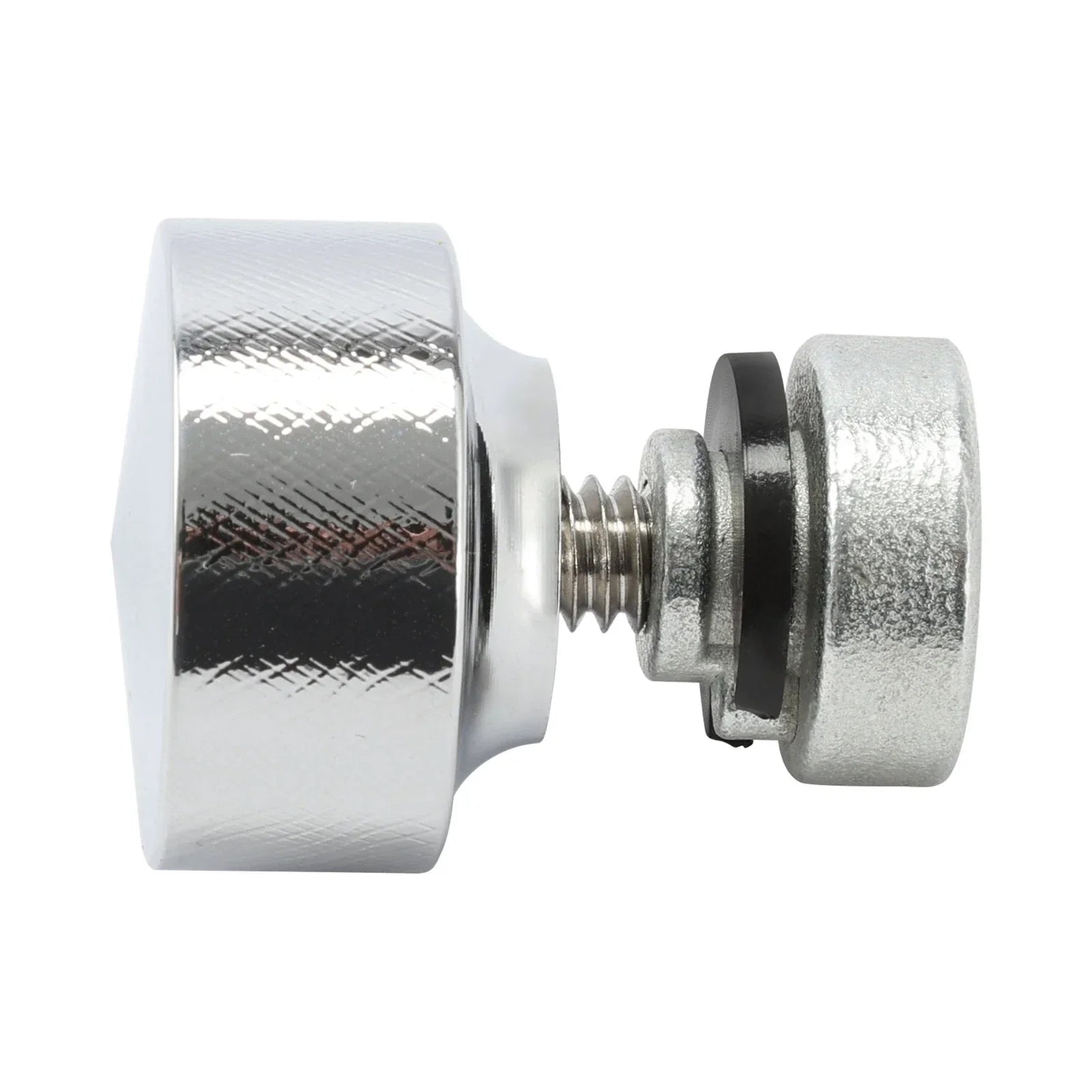Rear Fender Seat Bolt Nut Screw for Harley Sportster XL Softail (1997 - 2025)