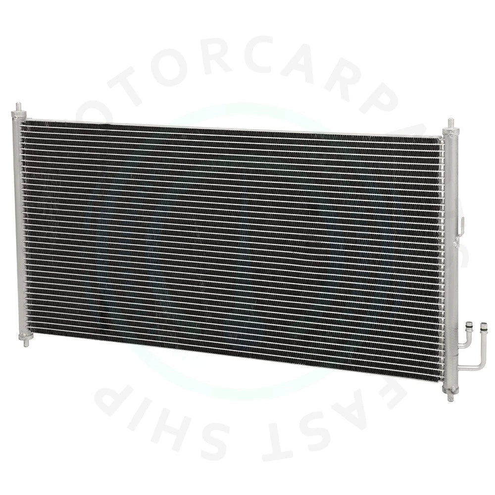 Aluminum AC Condenser for Nissan Murano (2003–2007)