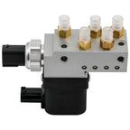 Air Suspension Compressor for Mercedes-Benz E-Class (2003–2006)